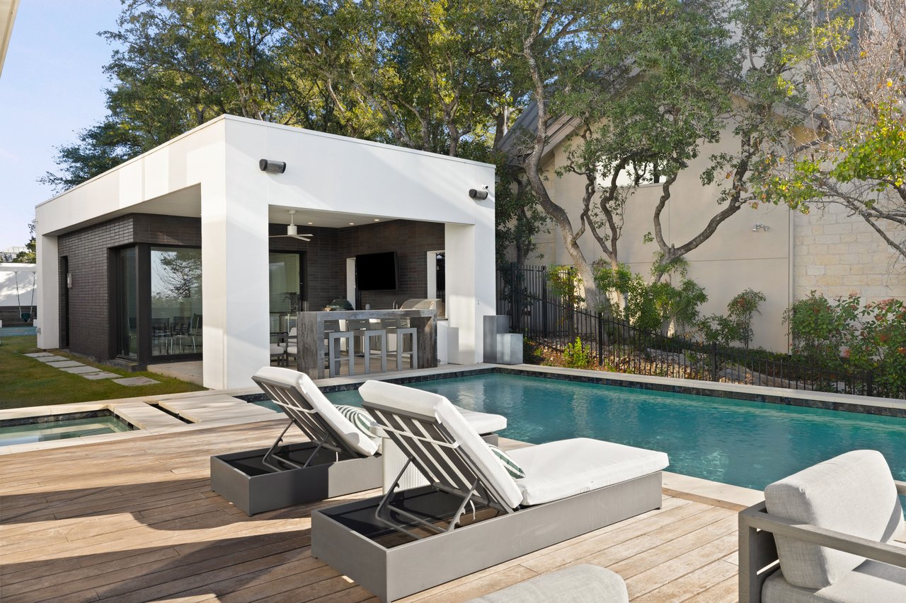 Christie's Masterpiece Living