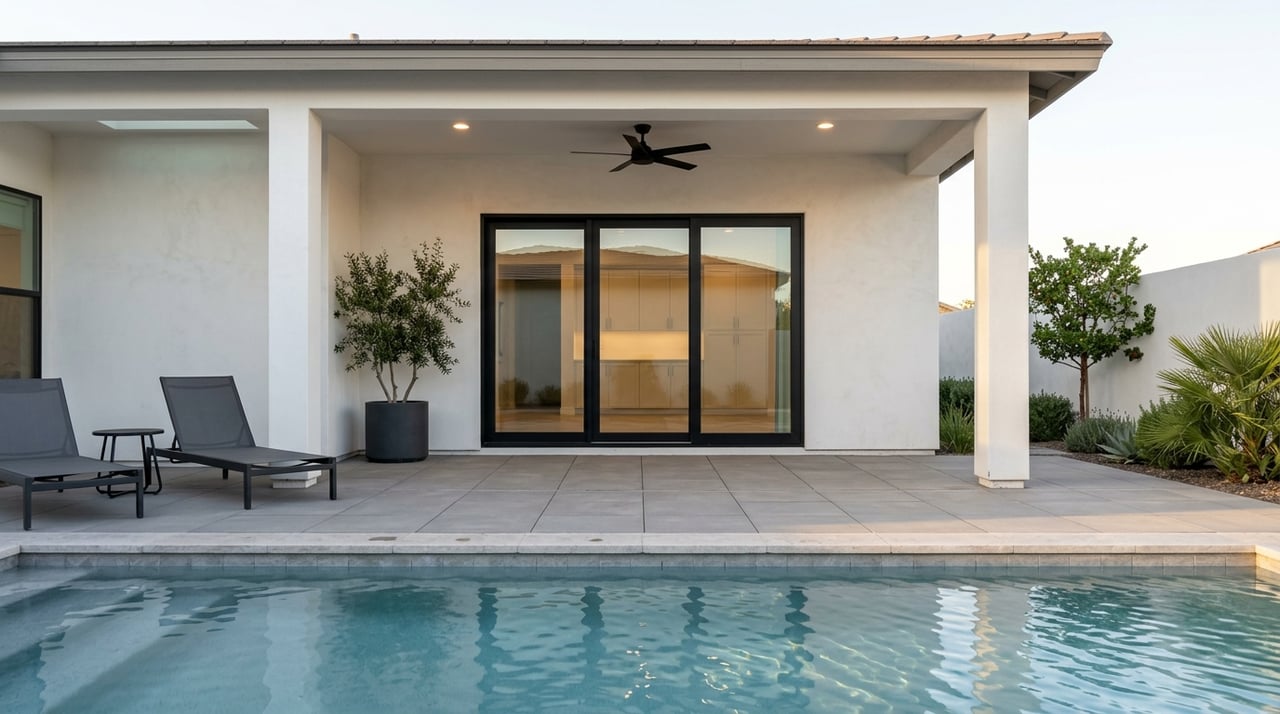 Brentwood CA Lifestyle And Neighborhood Overview