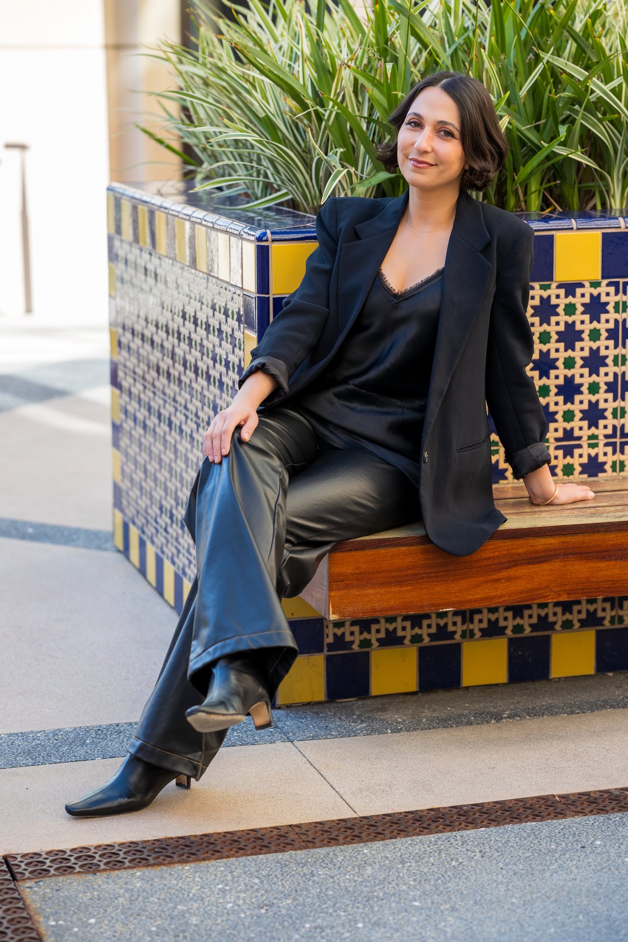 Gita Vasseghi