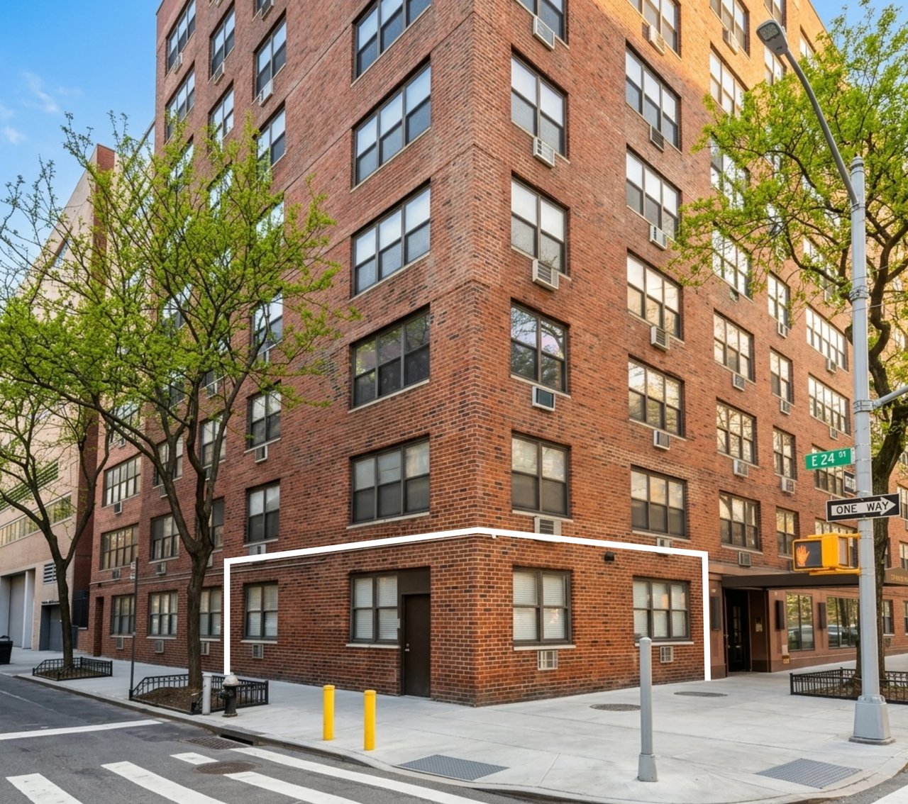 330 Third Avenue - Professional Office 