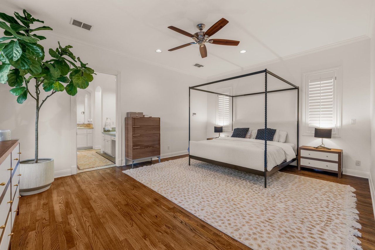 Timeless Luxury in Tarrytown 