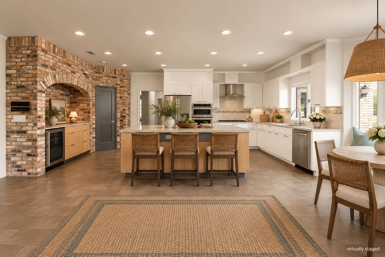 The Estates of Barton Creek