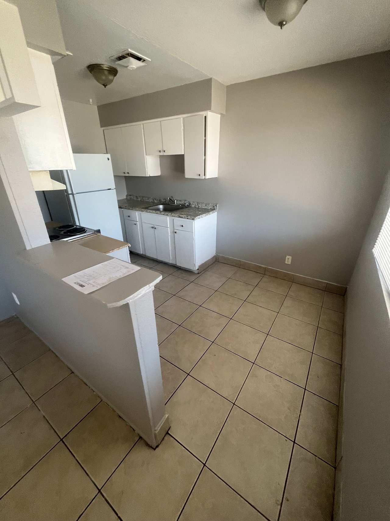509 North Decatur Boulevard #C