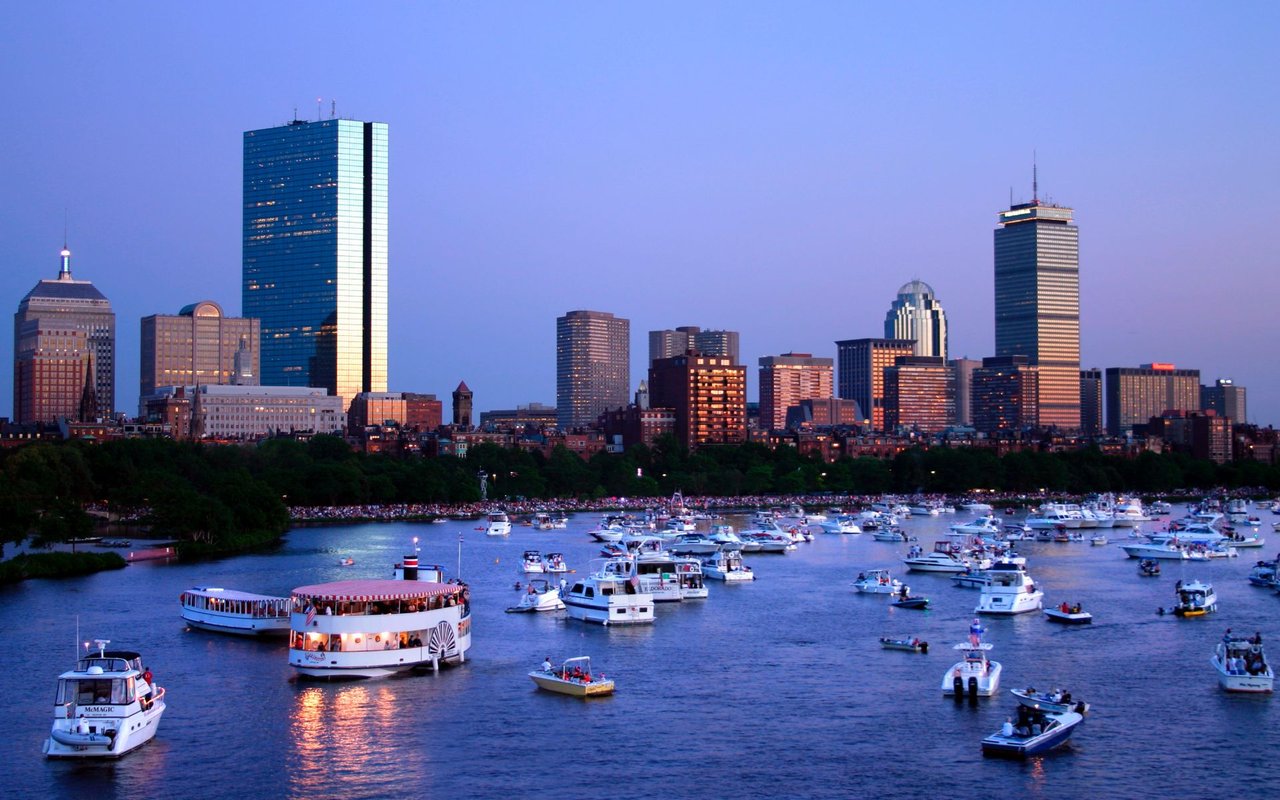 South Boston Waterfront