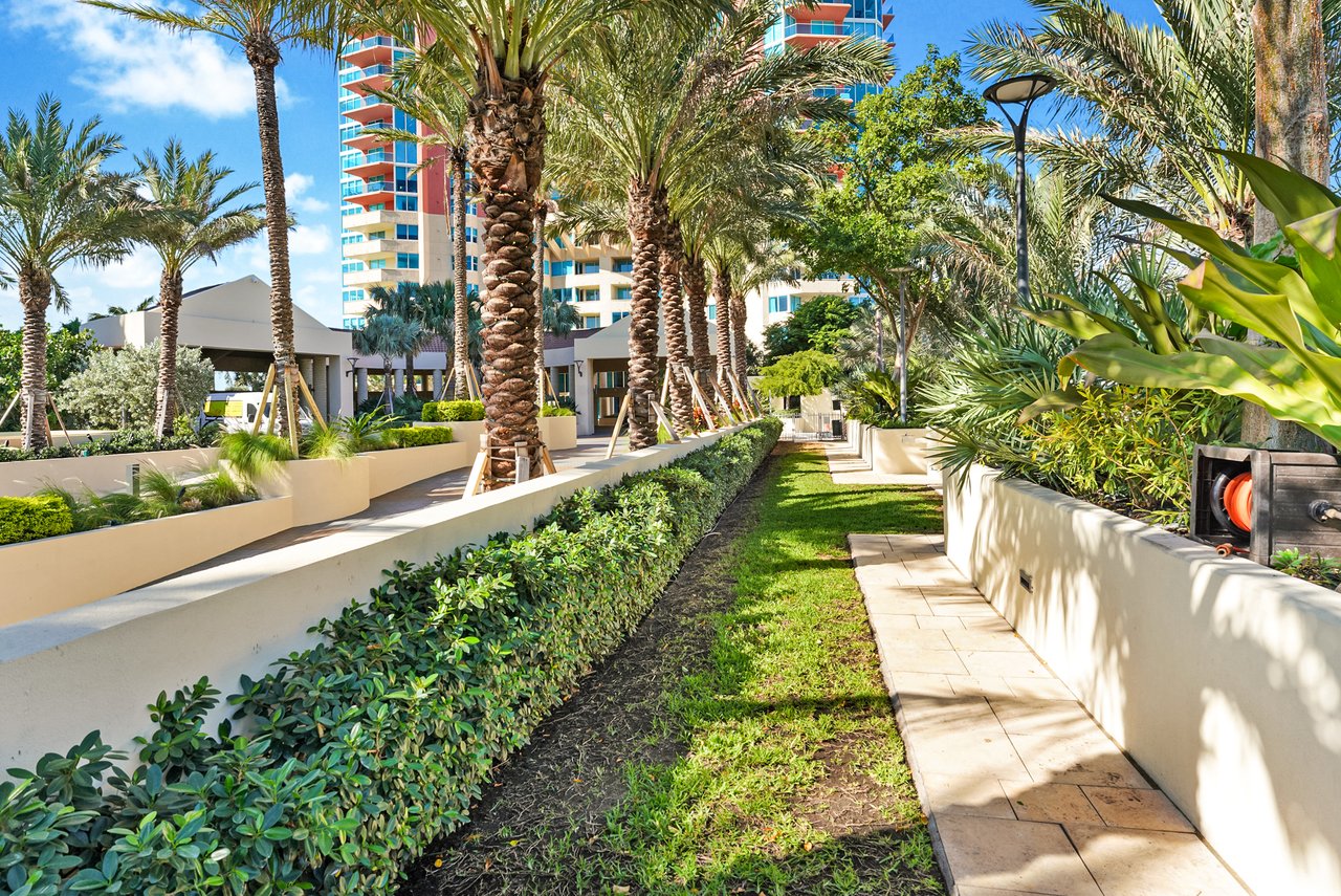 Unit 405 at Portofino Towers | South Of Fifth | South Beach
