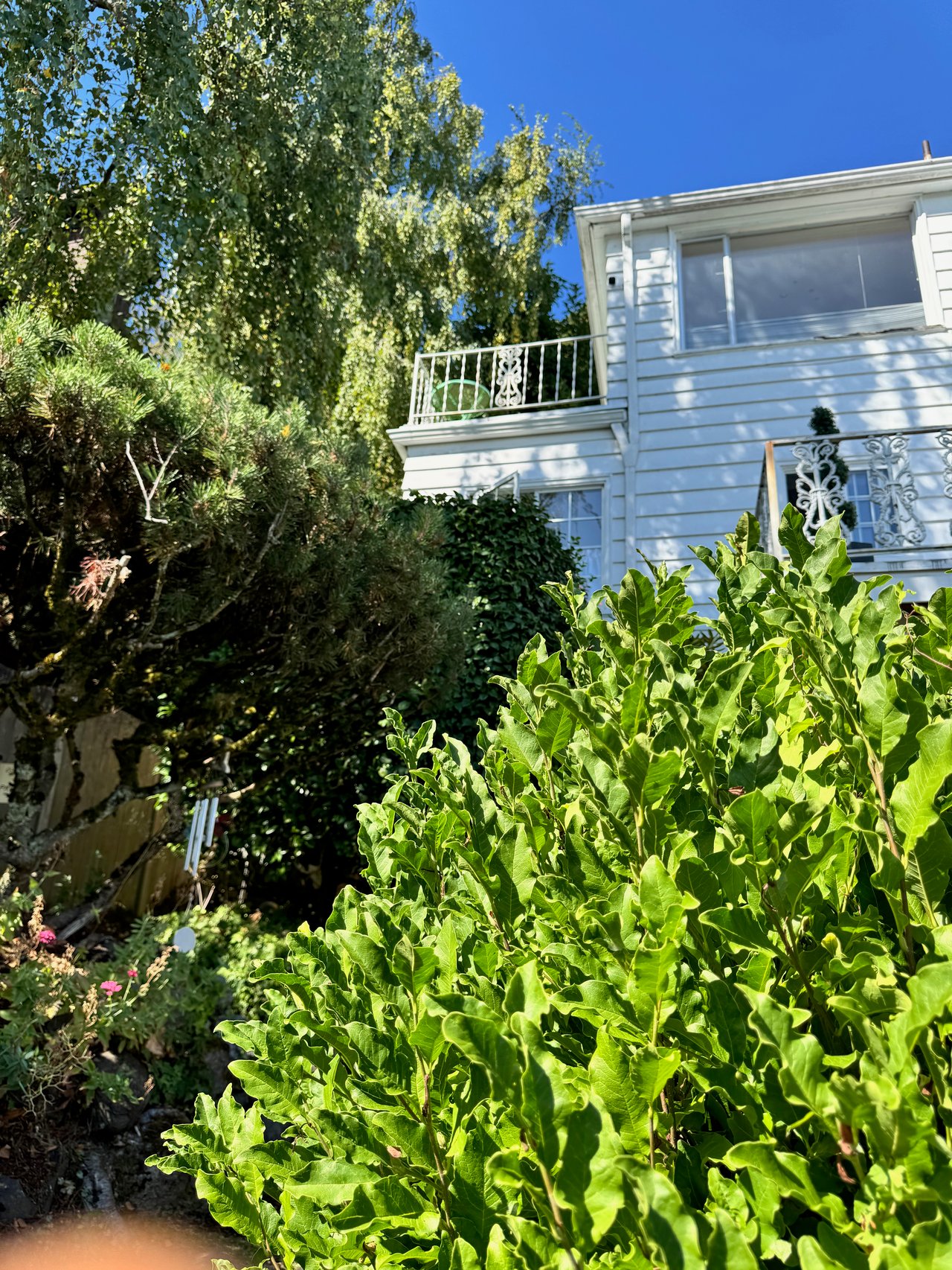 Finding a homes Value