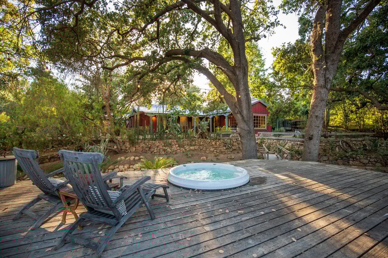 3455 Cedar St.