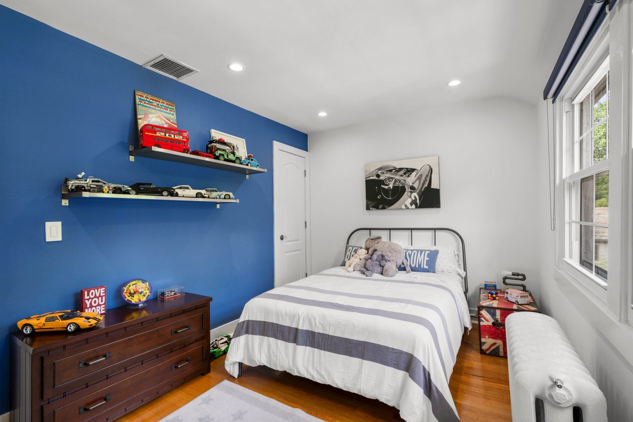 23 Montrose Road, Scarsdale NY