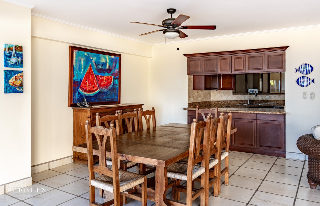 Ocean View Faro Escondido Residence #21