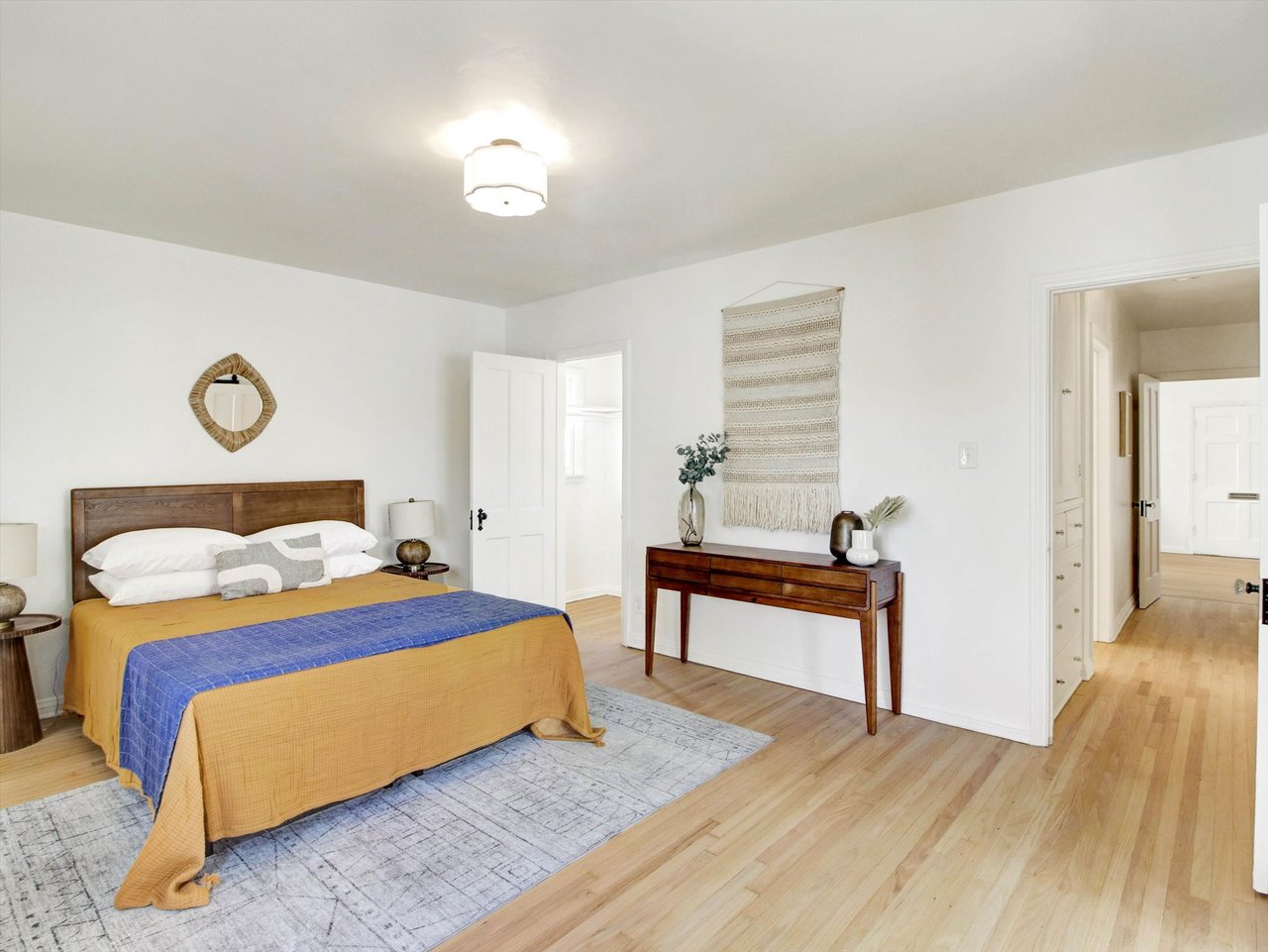 If you've felt like the LA housing market is sending mixed signals lately, you're not imagining it.