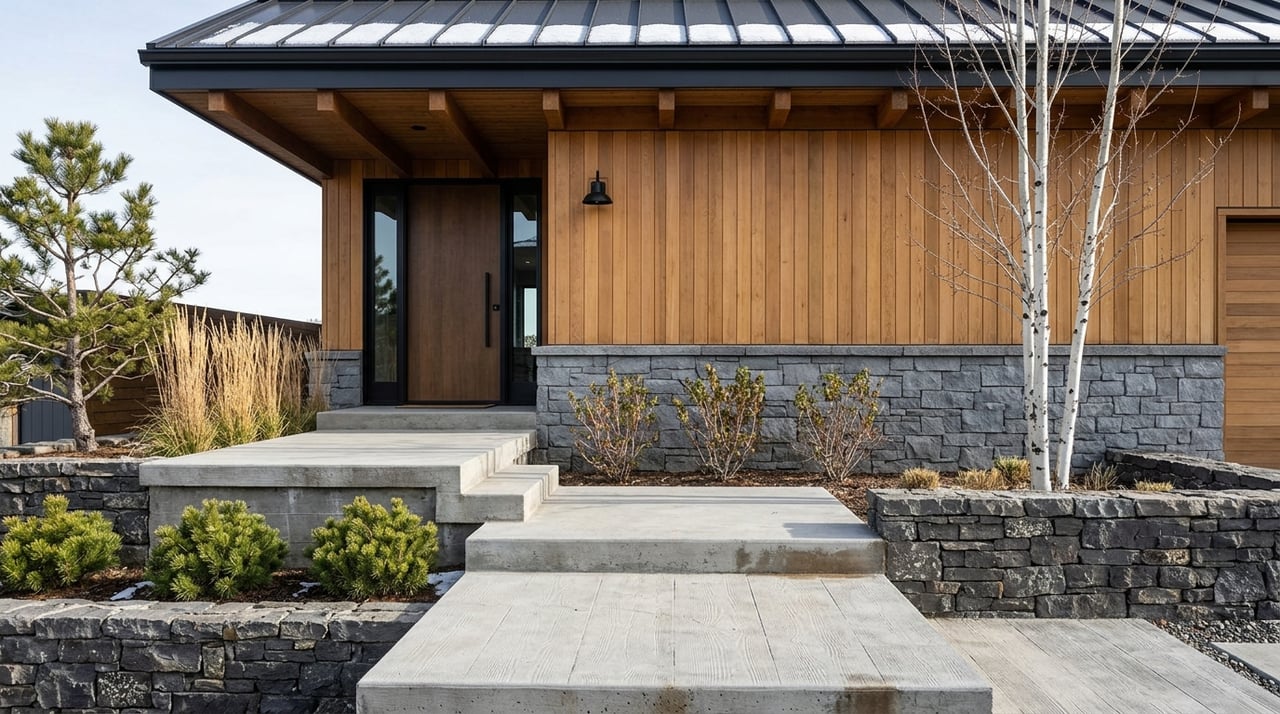 Designing A Custom Home In Tuhaye: From Lot To Move-In