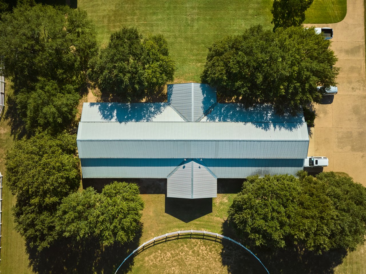 Peach Creek Estate