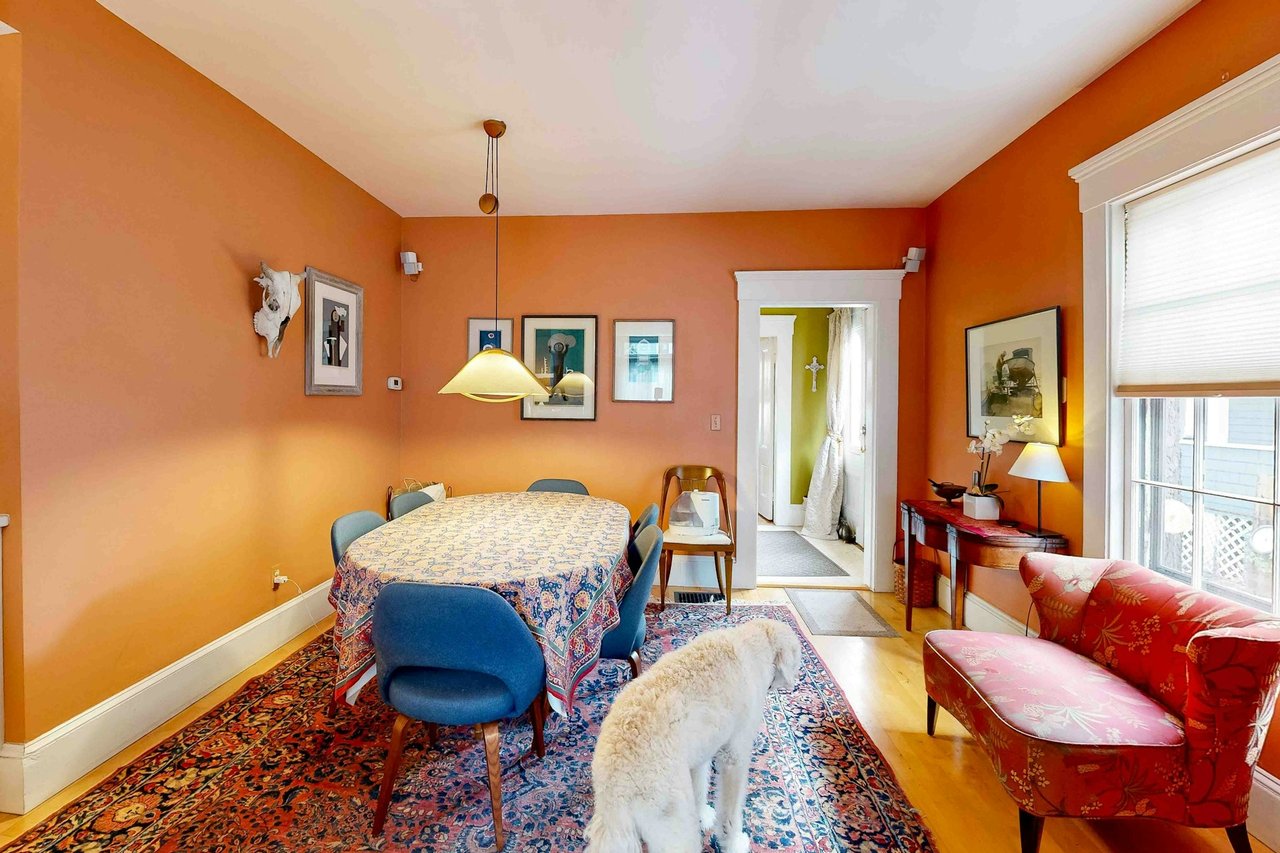 174 Hamilton Street, Cambridge MA02139