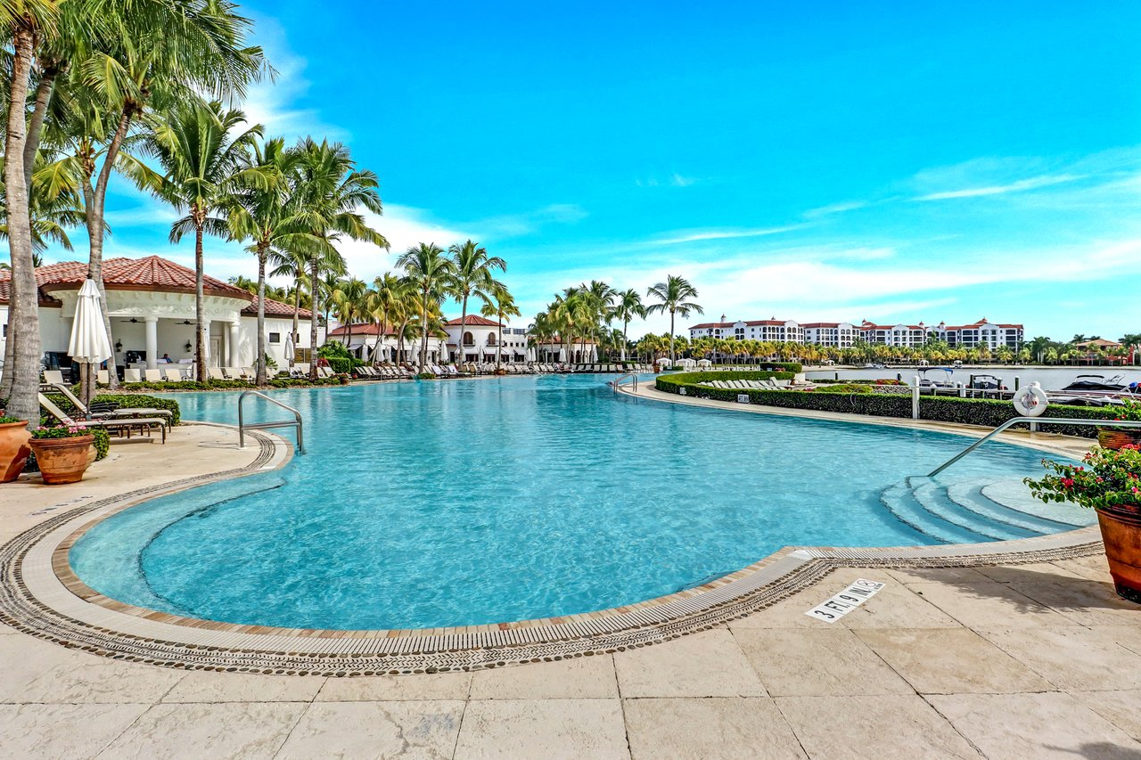 Miromar Lakes Beach & Golf Club - Bellini