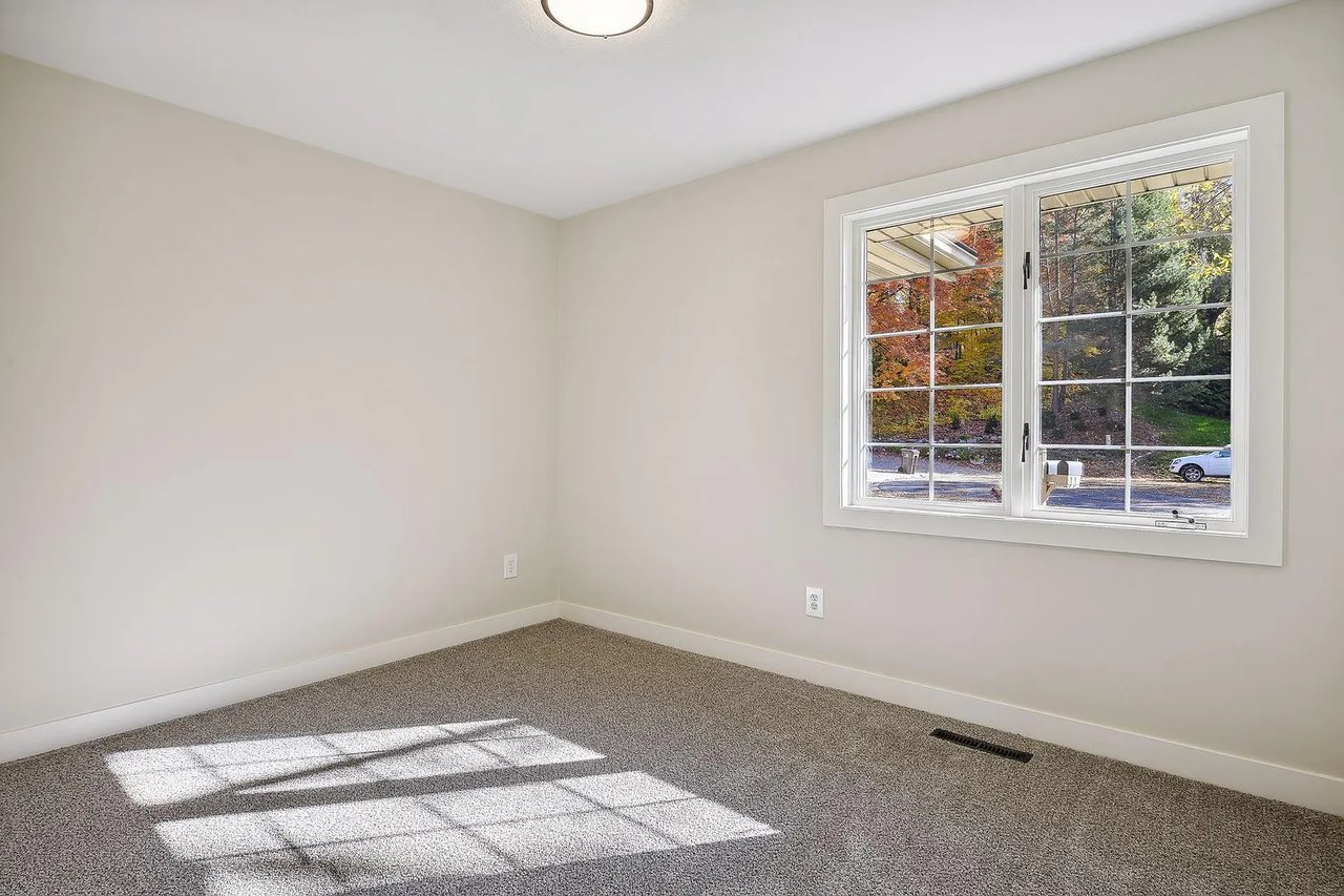 Updated Walkout Rambler on Gorgeous, Half-Acre Lot