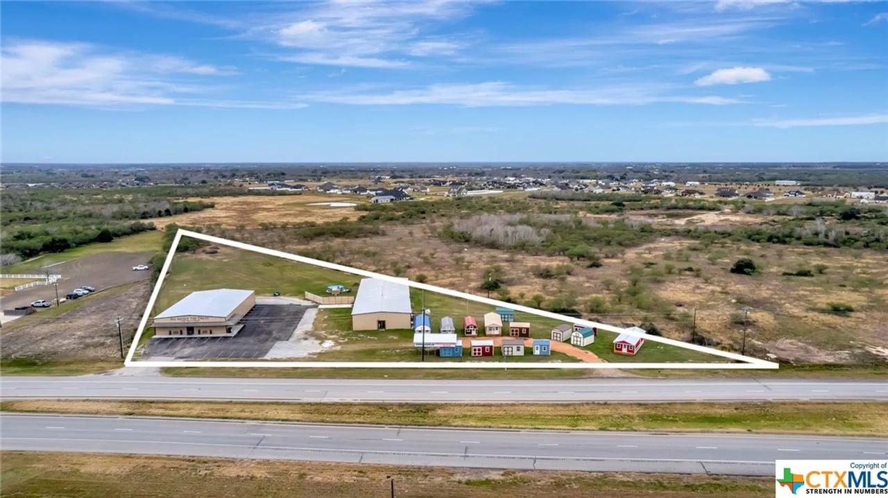 13955 US Hwy 77