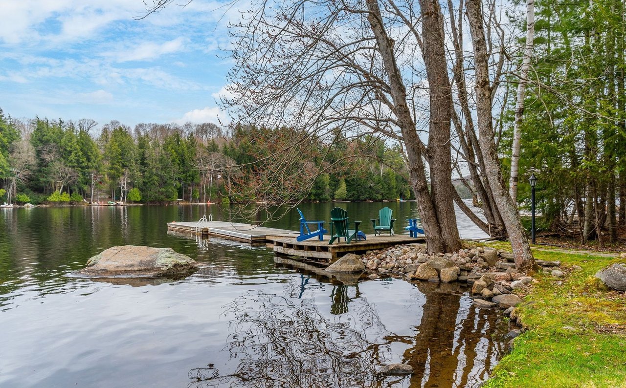 1186 Peninsula Drive