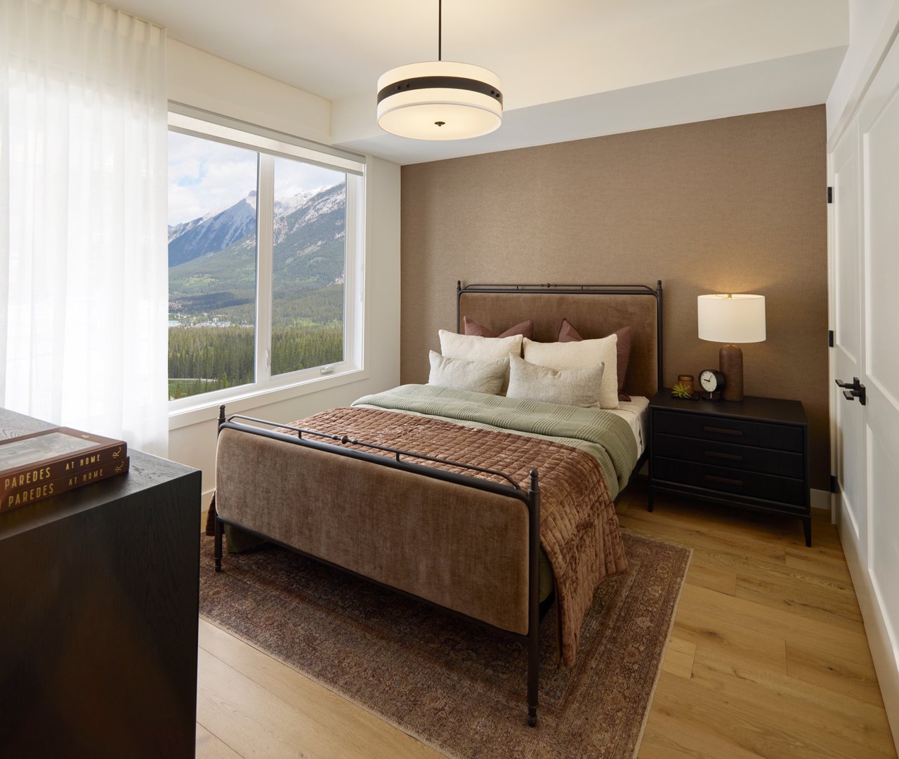 New Construction Townhome | Altitude at Three Sisters