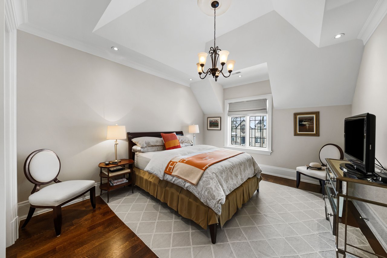 Architectural Pedigree