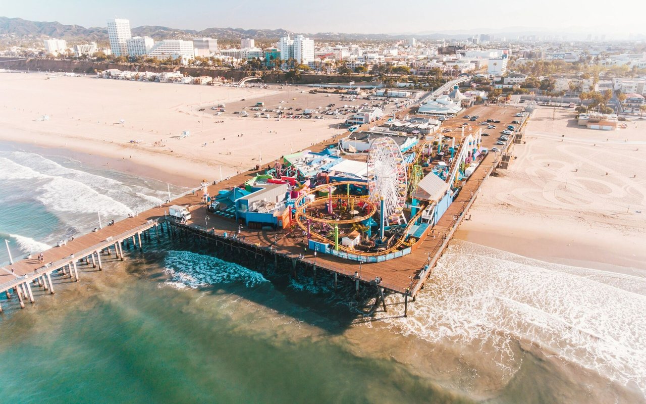 Santa Monica