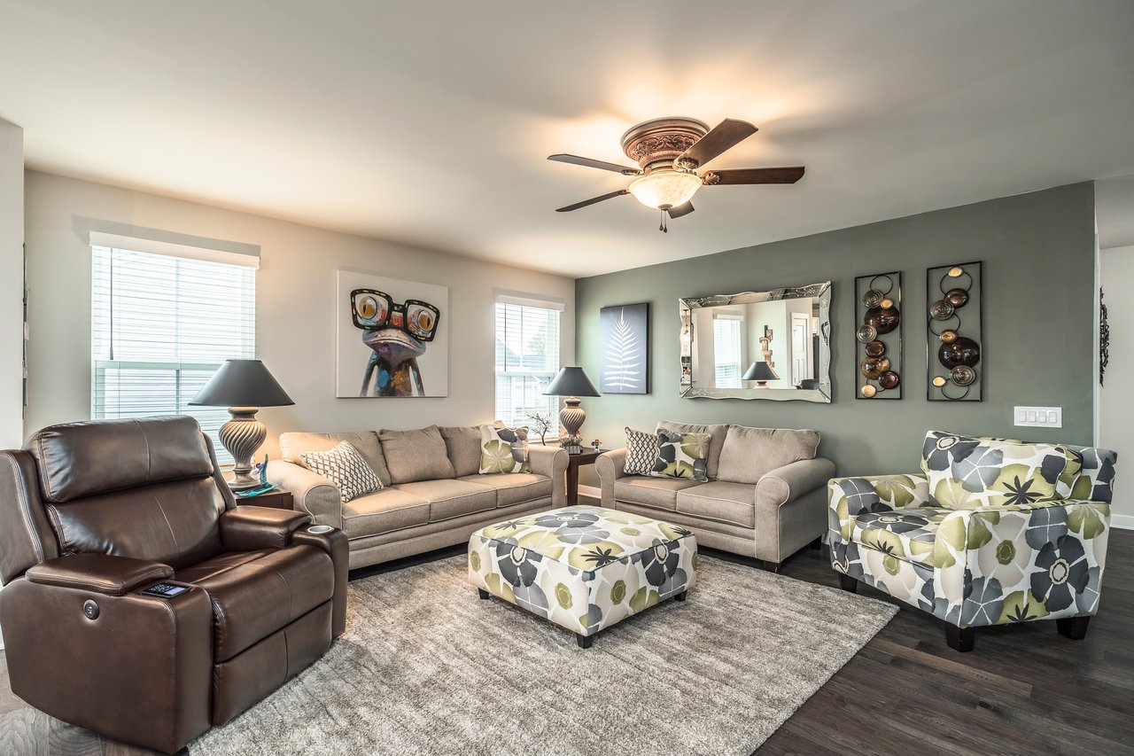 4233 Cypress Lane