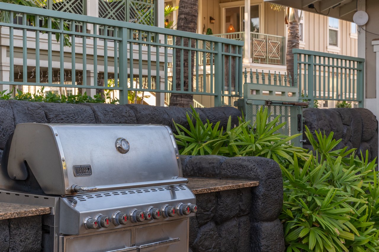 Kai Ani Village 12-204