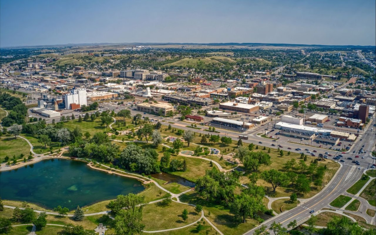 Rapid City