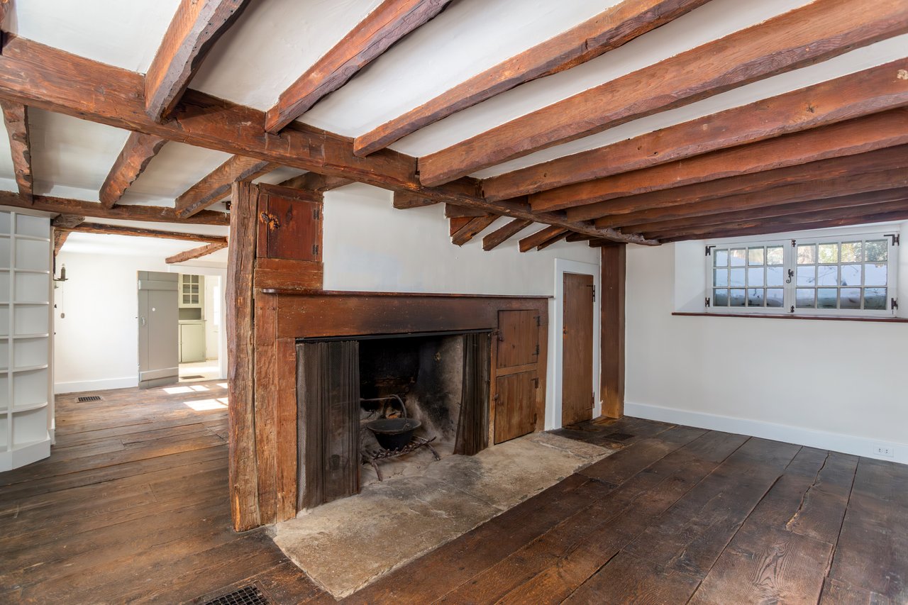 2 & 4 Old Weston Road 