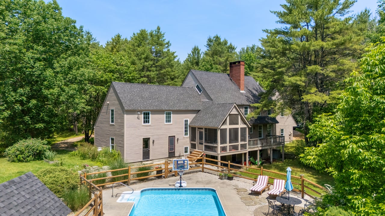 531 Ledge Road, Yarmouth