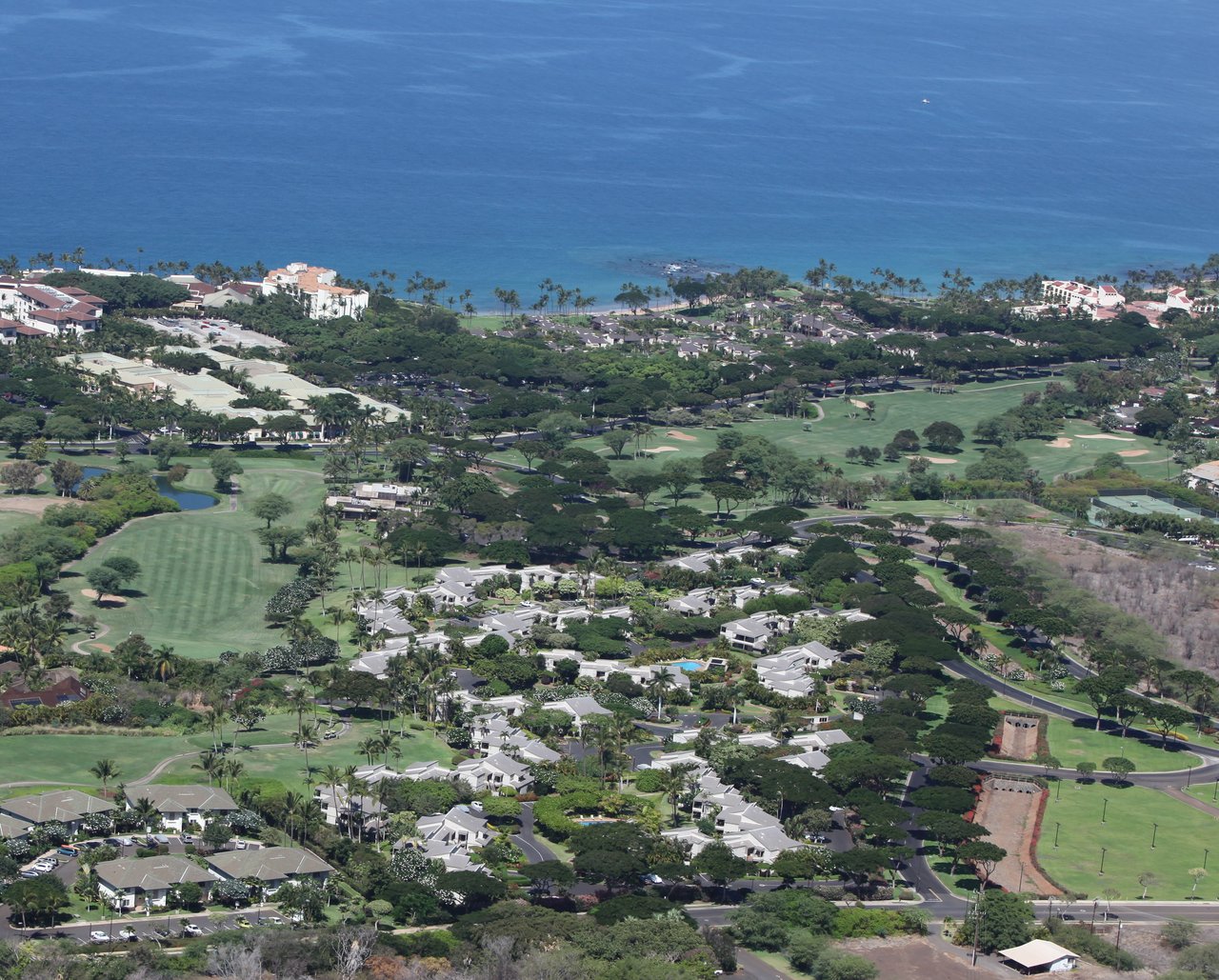 Wailea Ekolu