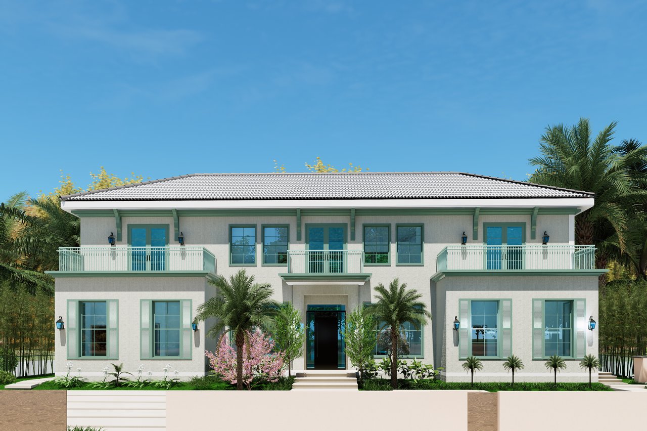 6371 N Bay Road