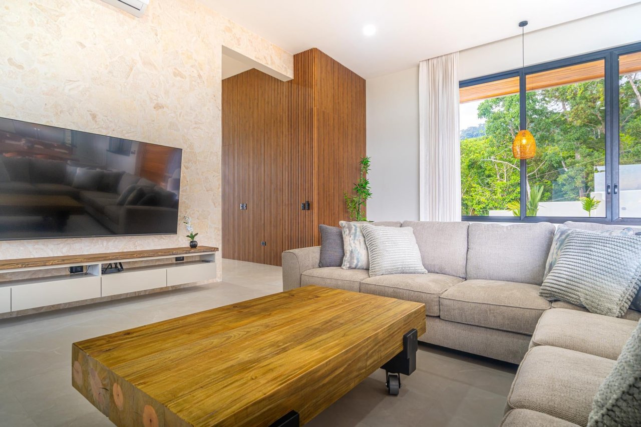 Luxury Sunset View Estate, Uvita, Puntarenas