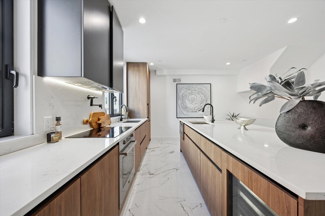 Parkside South