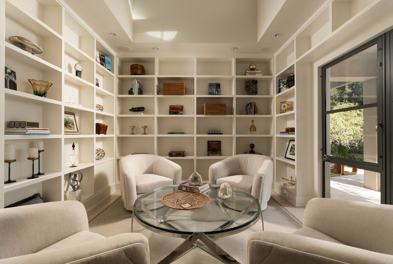 796 Hot Springs Road