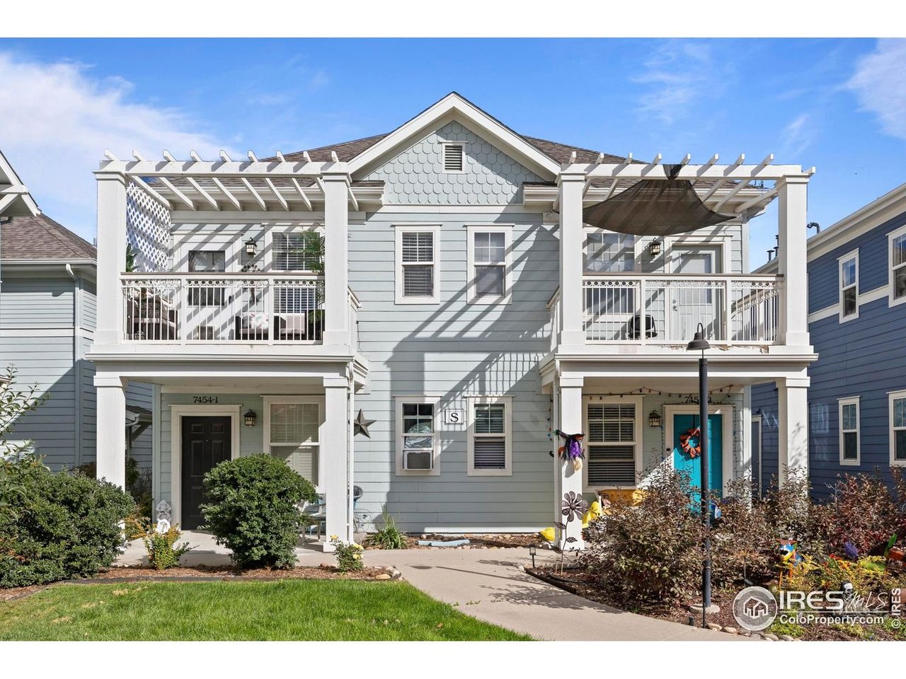 7454 E 28th Avenue Unit: 3