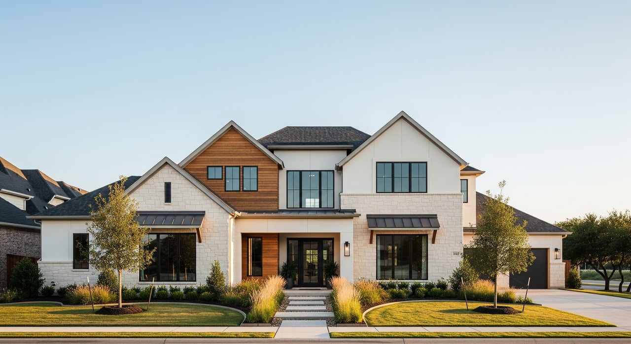 First-Time Homebuyer Guide To Frisco