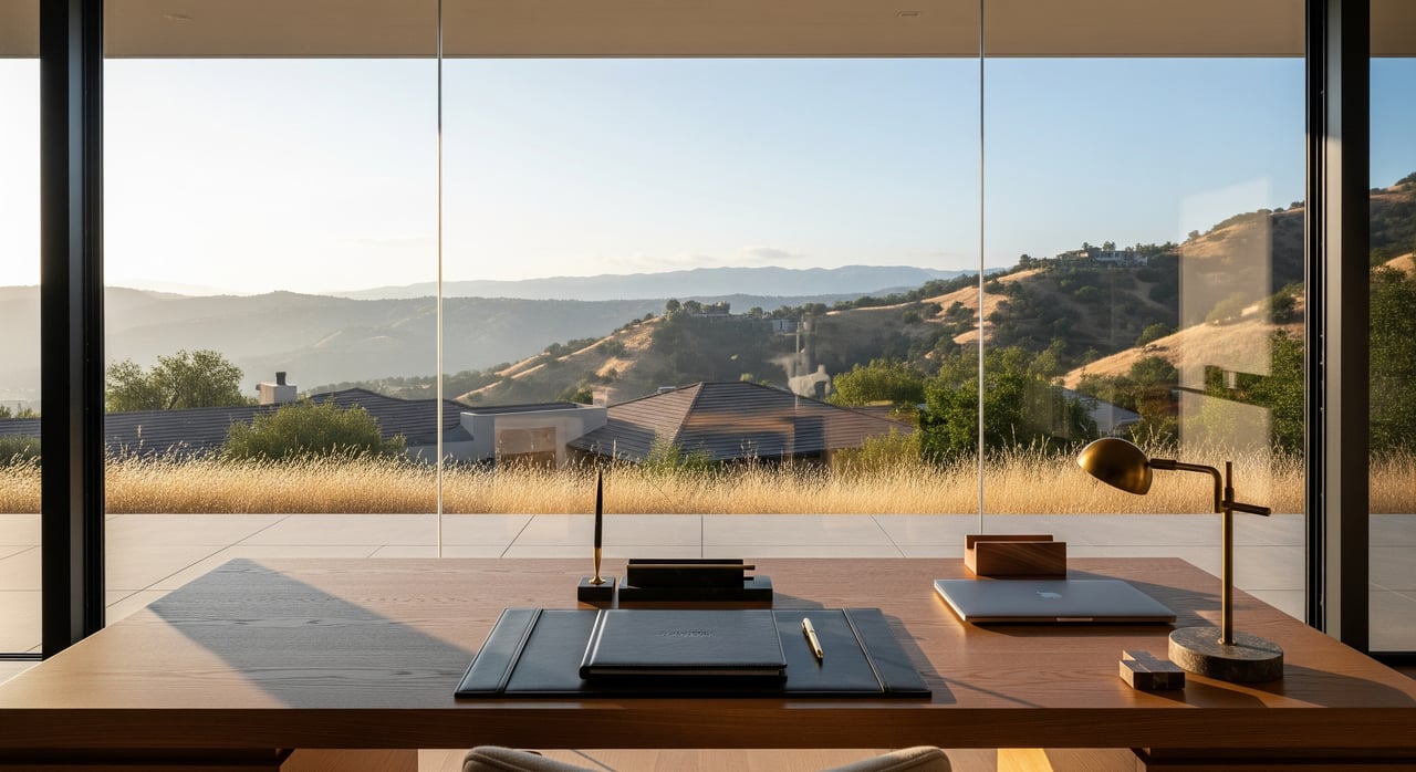 Contingencies in Offers for Canyon Country Buyers