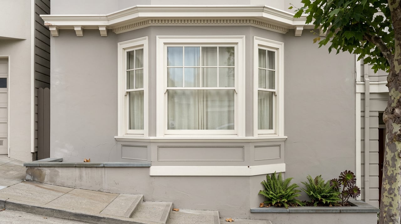 What's Actually New On Polk Street This Summer, And Where It Fits In The Russian Hill Rotation
