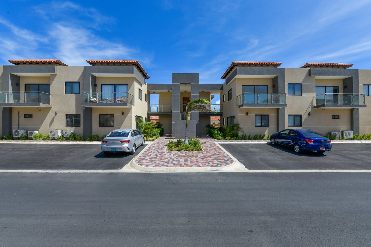 Ground-floor Unit in Goldcoast