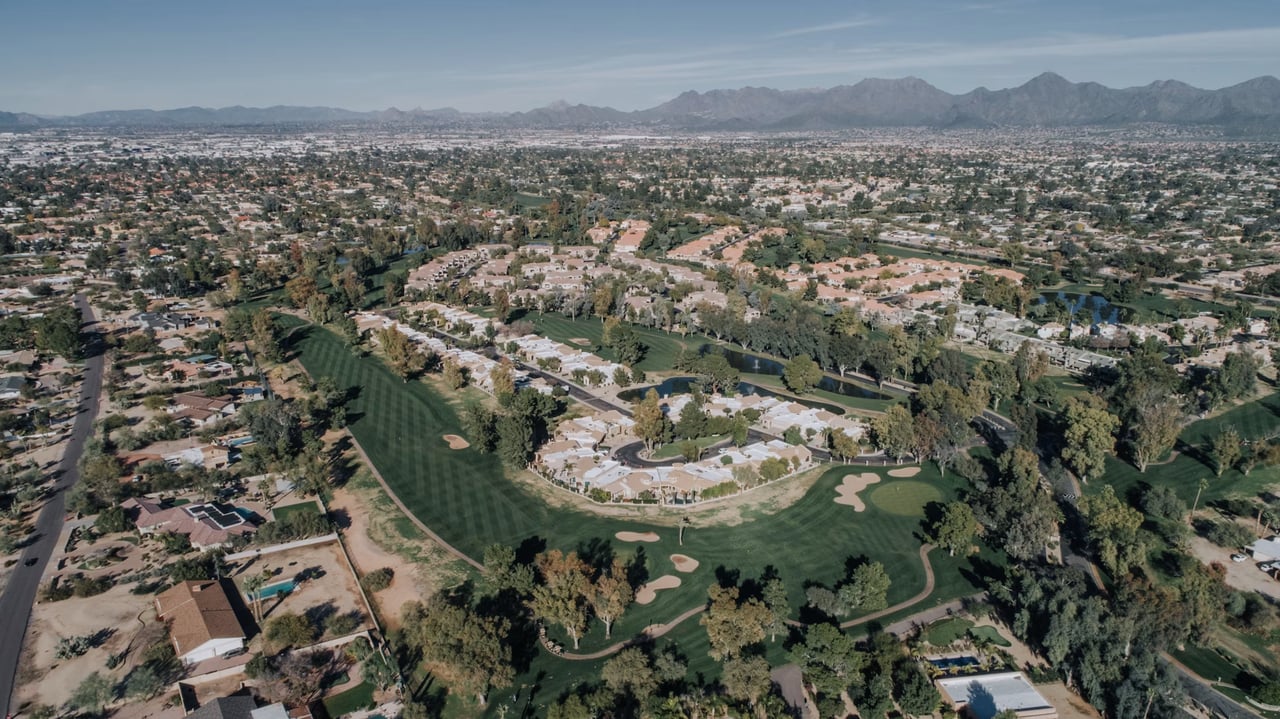 Homes for Sale in Scottsdale, AZ: What Buyers Need to Know