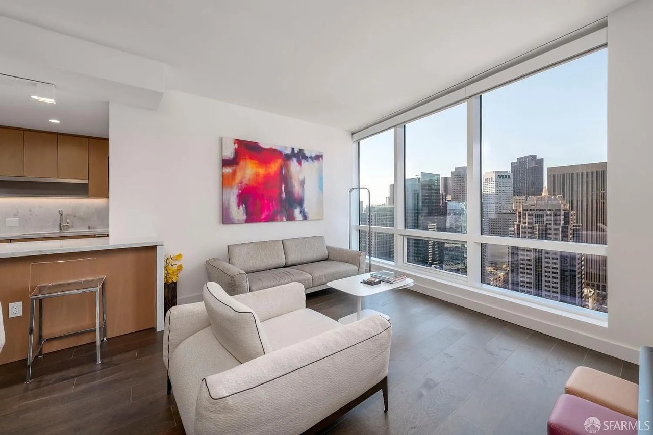 488 Folsom St Unit 3503