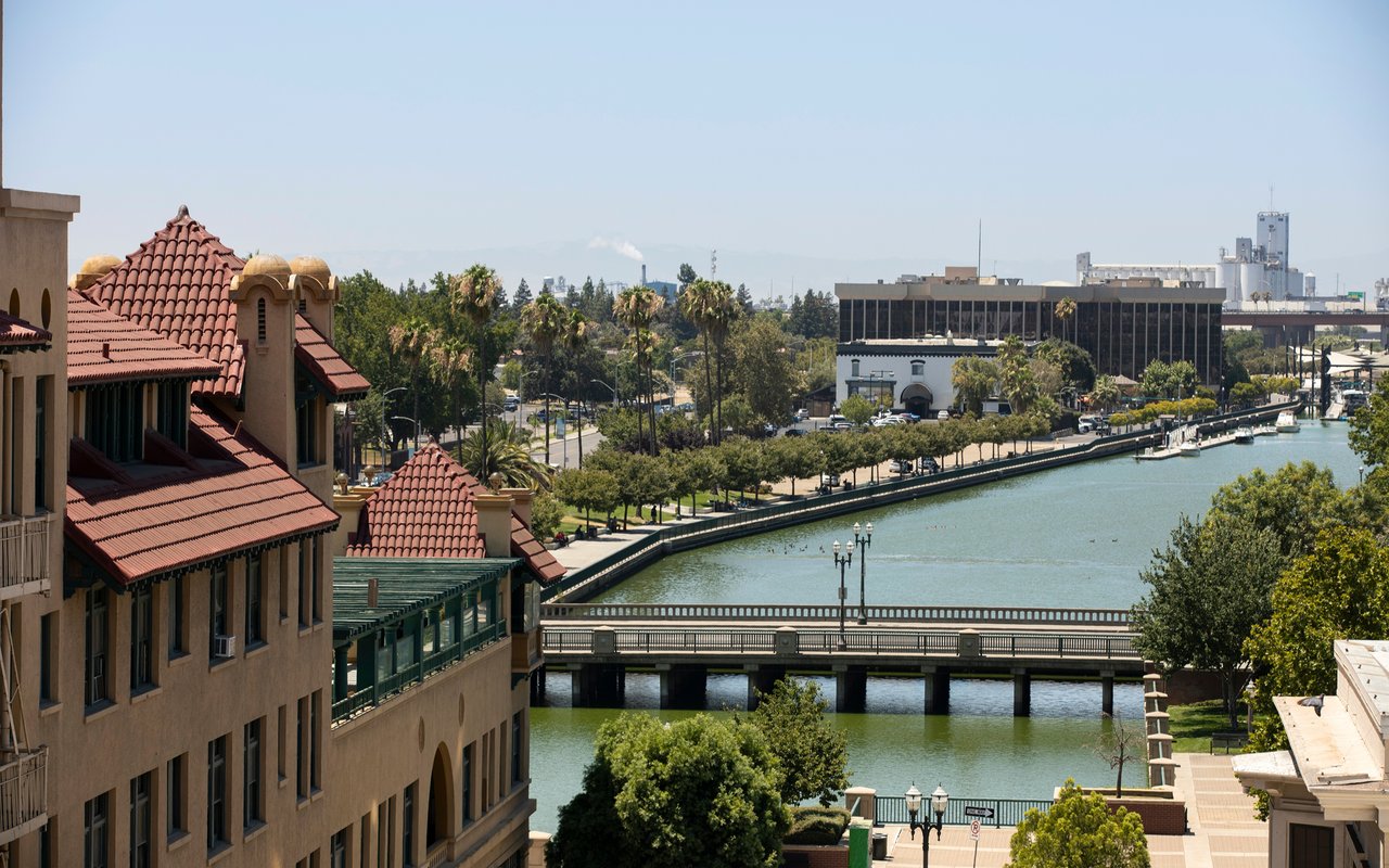 San Joaquin County