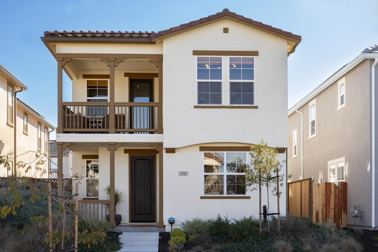 2992 Bonte Drive
