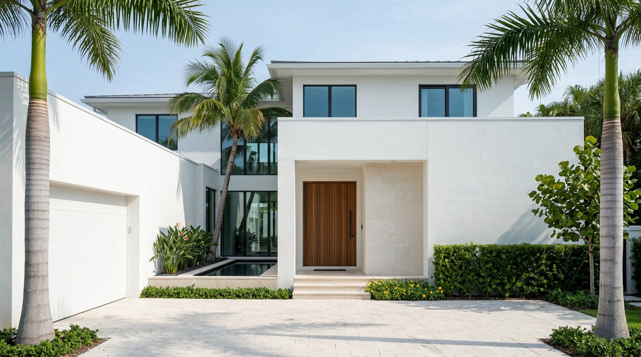 Boca Raton vs Palm Beach For Your Next Luxury Home
