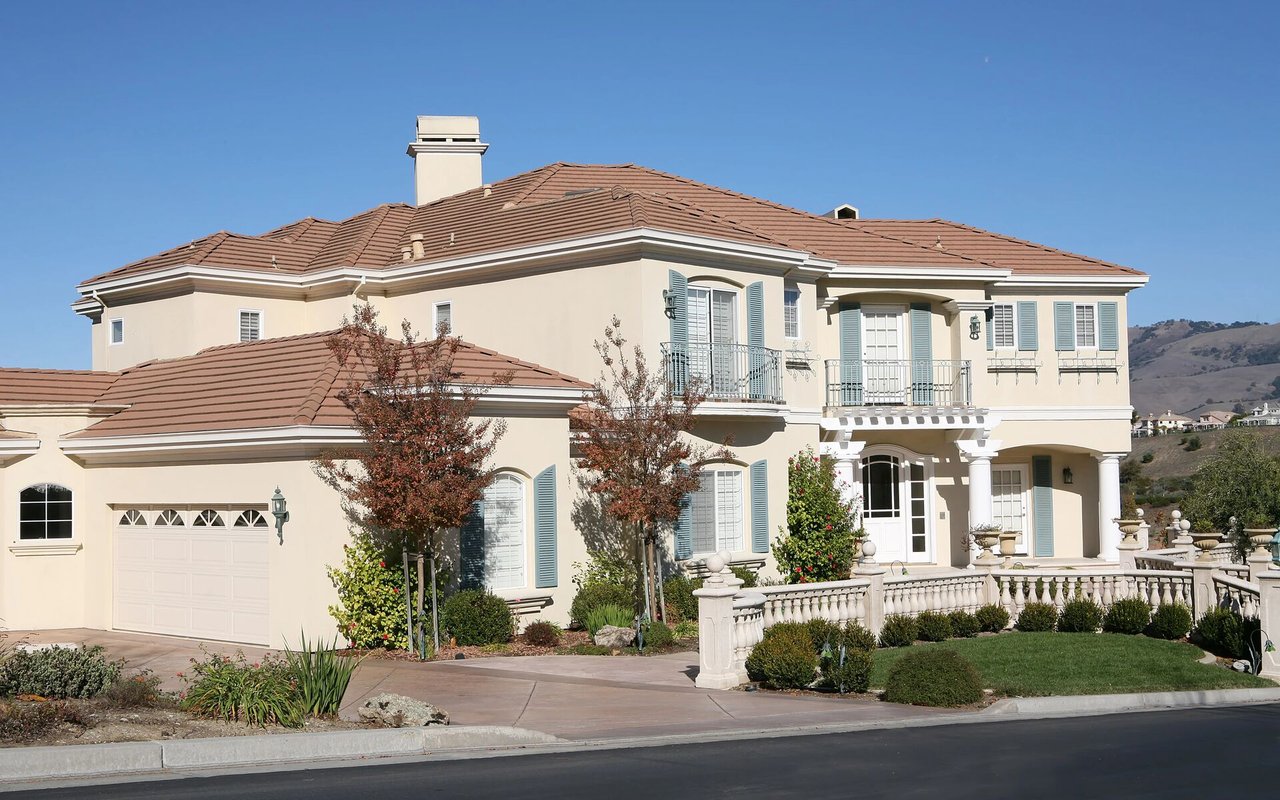 North Tustin