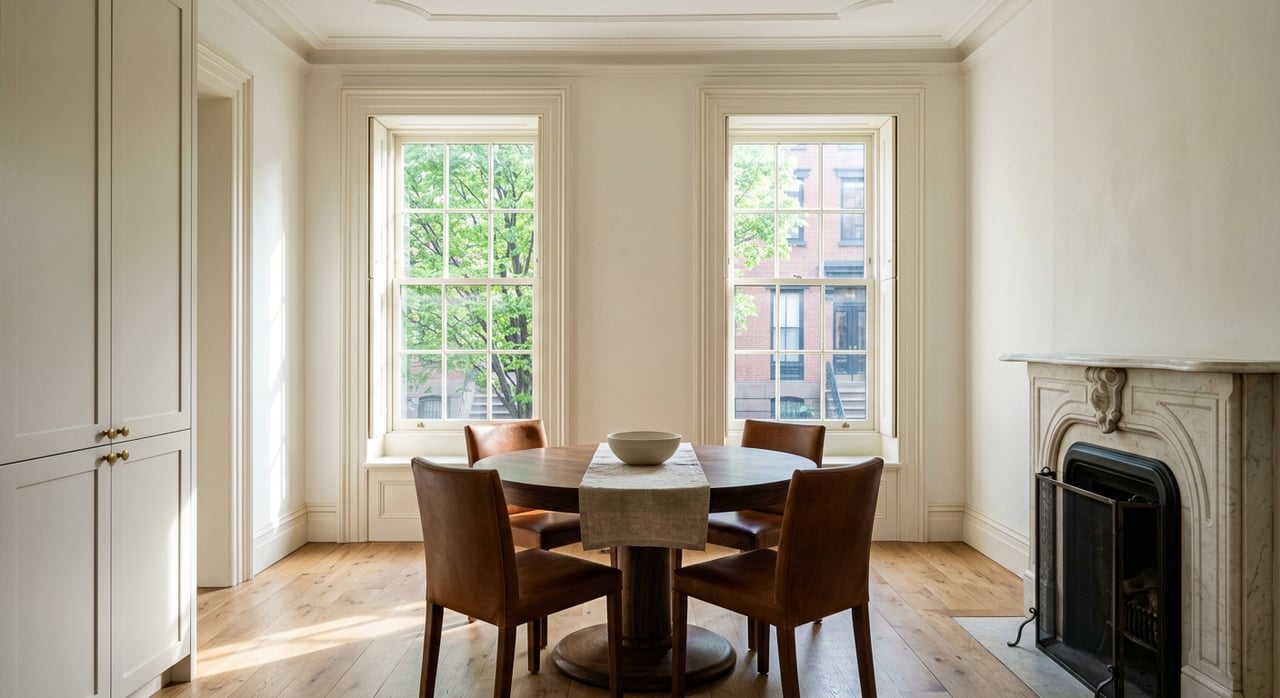 Fort Greene Living: Culture, Green Space And Daily Rhythm