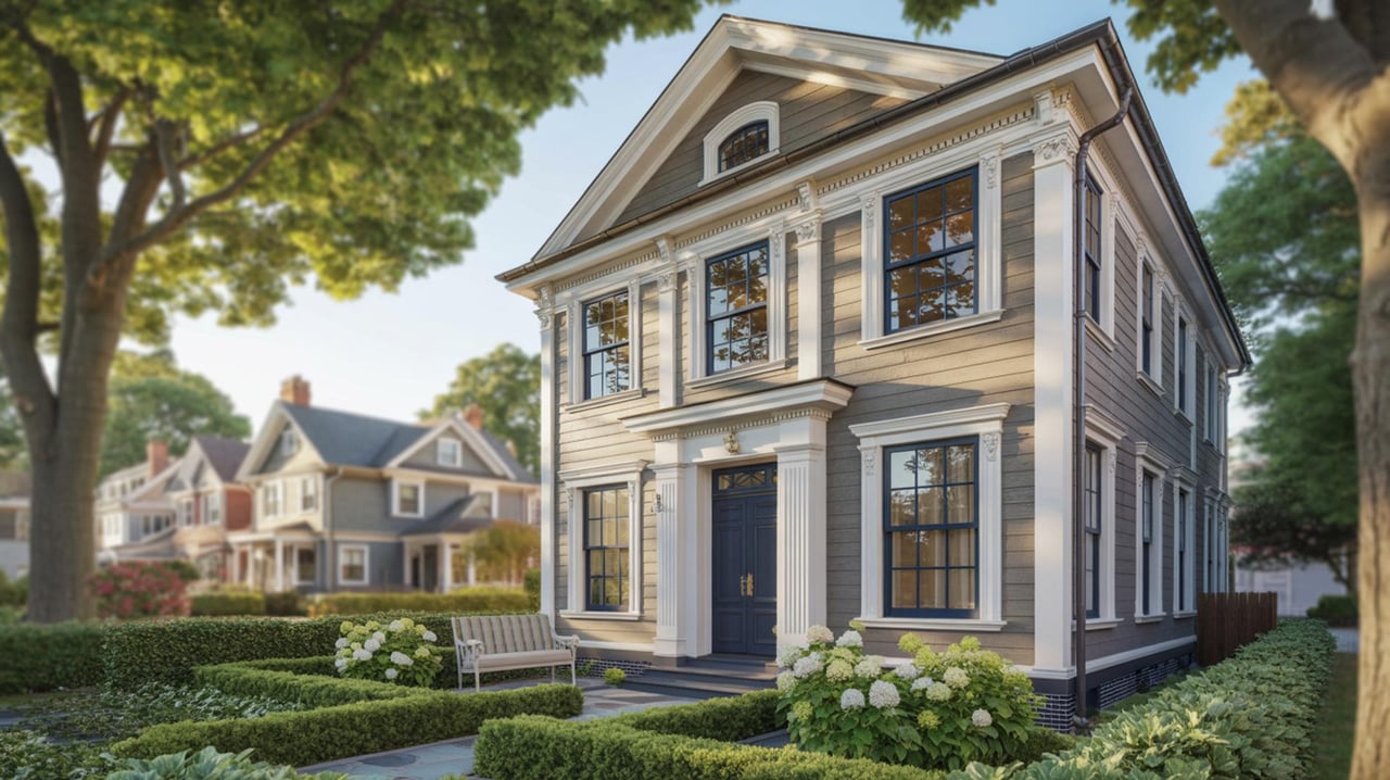 Choosing Paint Colors That Boost Mood and Home Value