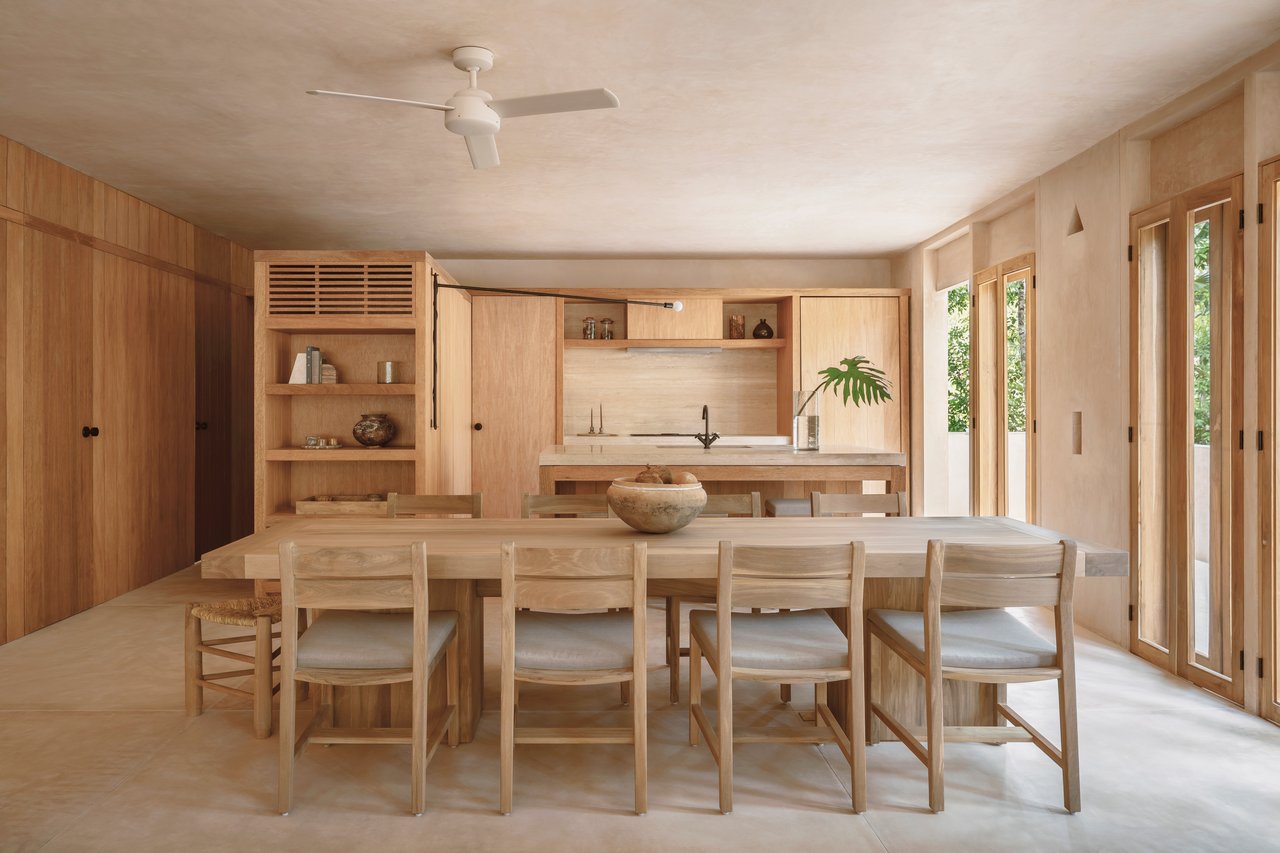 Candela Villas, Tulum