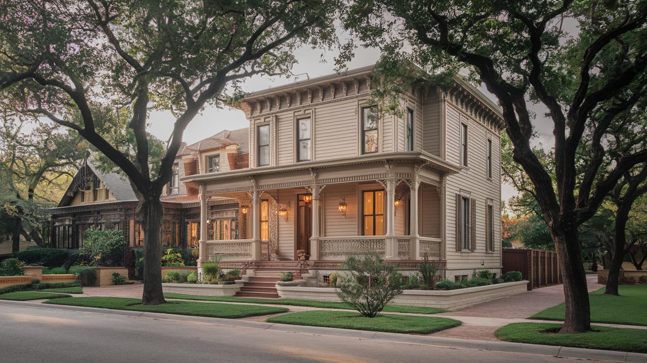 Uncover Highland Park's Hidden Real Estate Treasures
