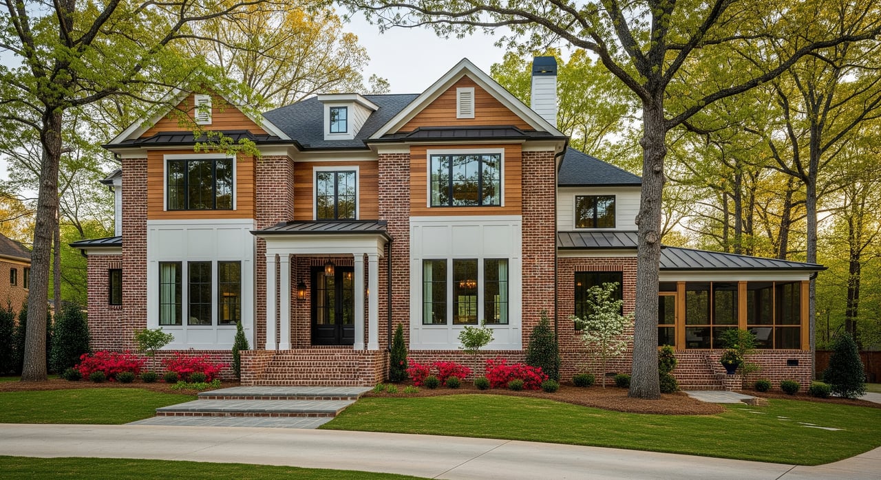 Arkansas Housing Trends And What They Mean For Sherwood